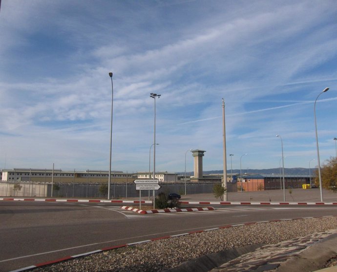 Centro Penitenciario de Córdoba
