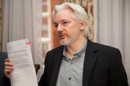 Julian Assange 