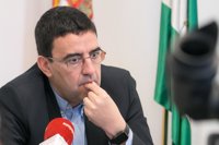 PSOE-A no debate sobre "adelanto electoral" y avisa a PP-A de que queda legislatura