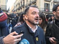 ERC achaca la suspensión de la Barcelona World Race a la "falta de proyecto" de Colau