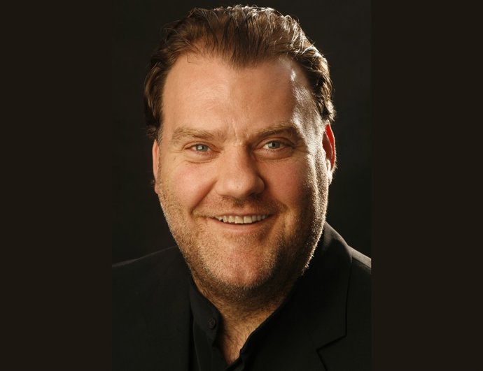 Bryn Terfel