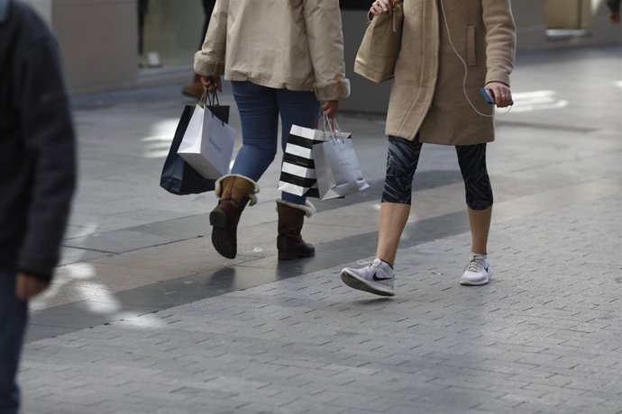 Compra, compras, comprar, regalo, regalos, regalar