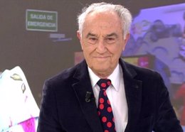 Jose maría carrascal 87 años