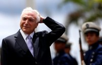 Detenido en Brasil un exasesor de Temer para investigar la trama de sobornos vinculada con este