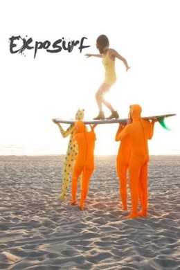 Exposurf en Luarca