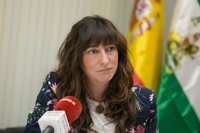 PP-A critica el desacuerdo entre los líderes de PSOE con la financiación porque "la pelota está en el tejado de Sánchez"