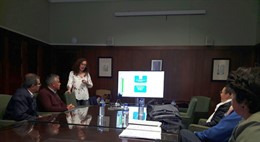 Presentación Manual Buenas Prácticas Ambientales