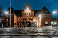 Puigdemont se "ha integrado de manera completamente normal en la vida cotidiana de la cárcel", según su directora 