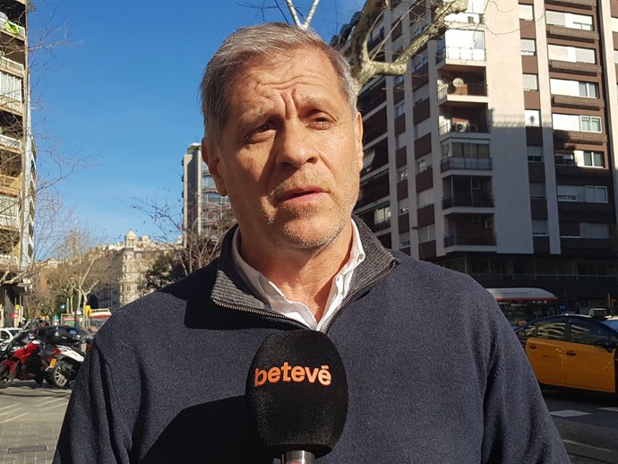 Alberto Fernández (PP)