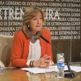 María José Ordóñez