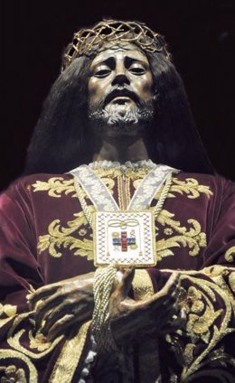 Jesús de Medinaceli