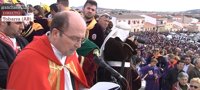 El sacerdote de Tobarra cuestiona la ideología de género: "¿No se está imponiendo una visión sesgada del ser humano?"