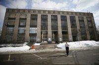 Rusia estima que el número total de diplomáticos británicos expulsados rebasará finalmente el medio centenar