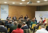 La FACC reclama el uso de los remanentes acumulados en los ayuntamientos desde 2013 en la negociación con el Estado