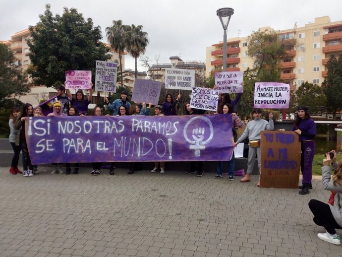 Círculo Joven de Podemos Ibiza