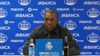 Seedorf: "El ambiente es pesimista"