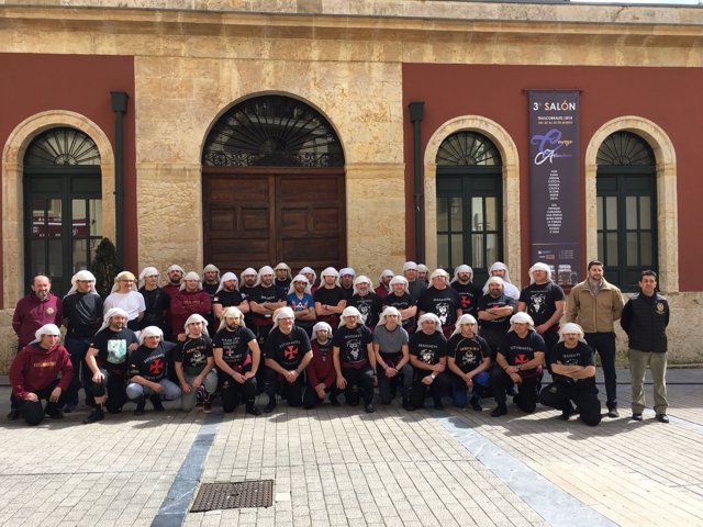 La Hermandad de los Estudiantes en Oviedo