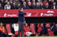 Montella: "Es importante hacer el mismo partido el martes"