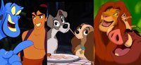 Todos los remakes de clásicos de animación Disney que están por llegar