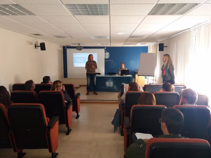 Programa de educación ambiental de la Diputación de Huelva