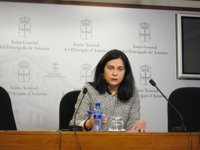 Foro pide la comparecencia de Lastra y Javier Fernández por el estado de la maquinaria quitanieves