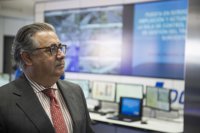 Zoido: "Haga lo que haga ETA, el relato de lo ocurrido en España no da lugar a alternativas"