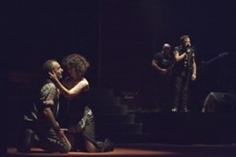 La cabeza del bautista de Valle-Inclán 