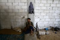 Hezbolá confirma que los rebeldes abandonarán el último enclave bajo su control en Ghuta Oriental