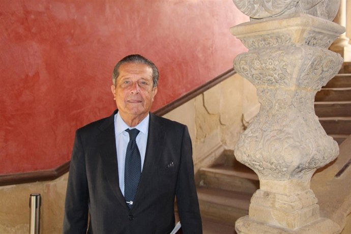 Federico Mayor-Zaragoza 