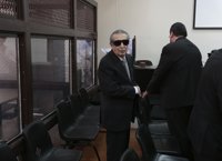 Muere a los 91 años de edad el dictador guatemalteco José Efraín Ríos Montt