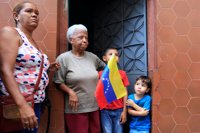 50 días para las elecciones en Venezuela y un periplo de cambios