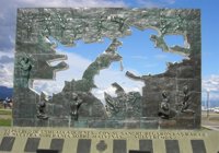 La Guerra de las Malvinas y el territorio que Argentina sigue reivindicando