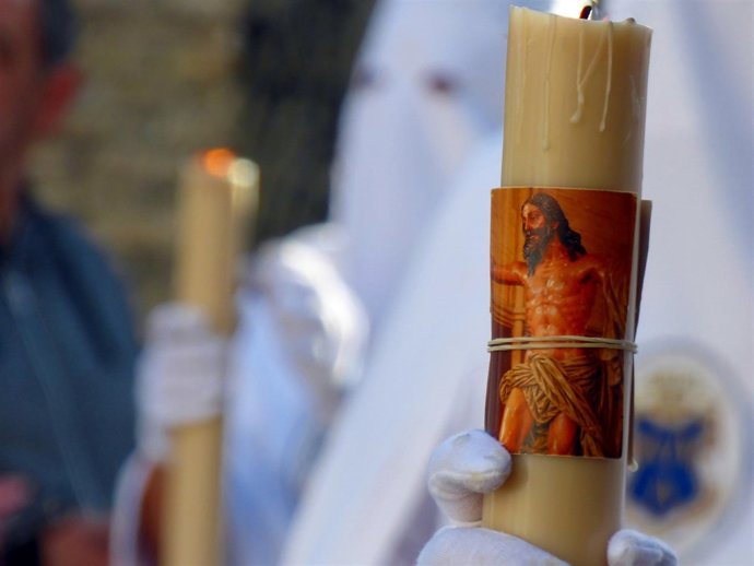 Hermandad del Resucitado de Sevilla