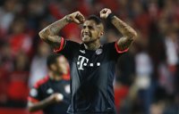 Vidal y Bernat entran en la convocatoria para Sevilla