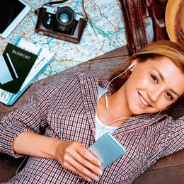 Formación en la Facultad de Turismo de Murcia