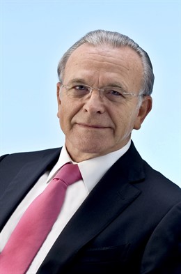 Isidre Fainé