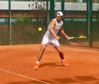 España, liderada por Nadal, comienza a preparar en Valencia la eliminatoria ante Alemania