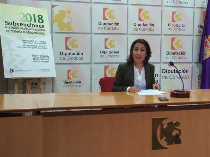 Pozuelo presenta la convocatoria de subvenciones