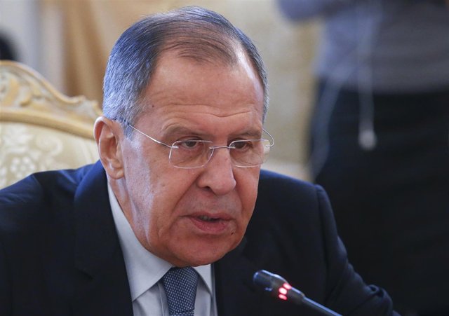 Sergei Lavrov