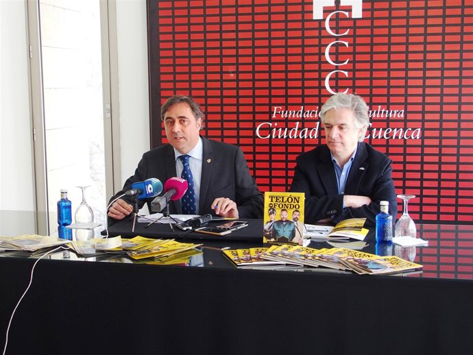 Nota Y Foto Presentación Programación Primavera Auditorio