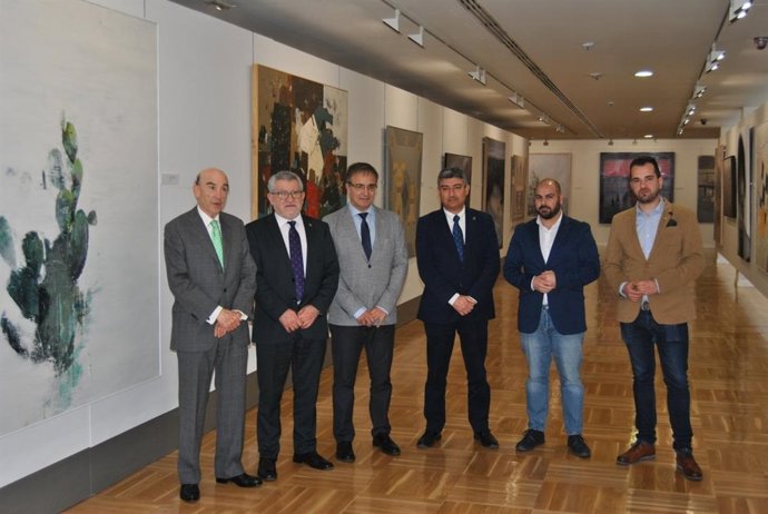 Felpeto tras el acuerdo con la Cooperativa Virgen de las Viñas