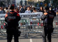 Mossos pidieron a Guardia Civil el 1-O la orden judicial para intervenir y les respondieron: está publicada en el BOE