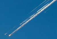 Cada semana cae a la Tierra un satélite, con mínimo riesgo de daños