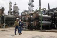 La Fiscalía abre una pesquisa Ecopetrol por presunta contaminación