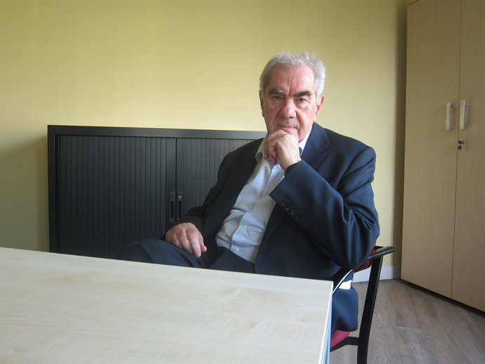 Ernest Maragall