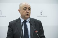 Junta achaca la subida "moderada" a la parada de Repsol Puertollano y a las malas previsiones de Semana Santa