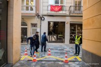 UG destaca que el crecimiento económico "no se traslada al mercado laboral y a los ciudadanos"