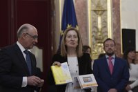 Crece la inversión territorial en los PGE en casi todas las autonomías, con C-LM, Cantabria y País Vasco a la cabeza