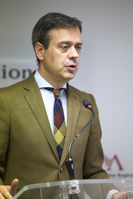 Marcos Ortuño