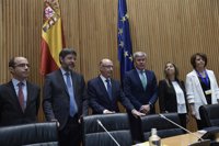 El presupuesto destinado al Plan Nacional sobre Drogas se mantiene prácticamente estable con 14,8 millones